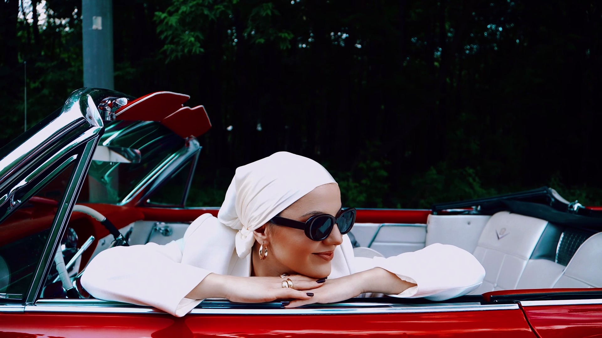 Там где солнце