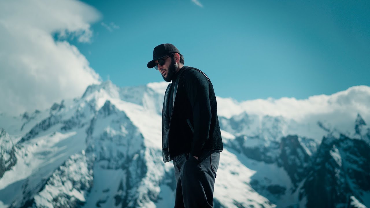 Непримиримая