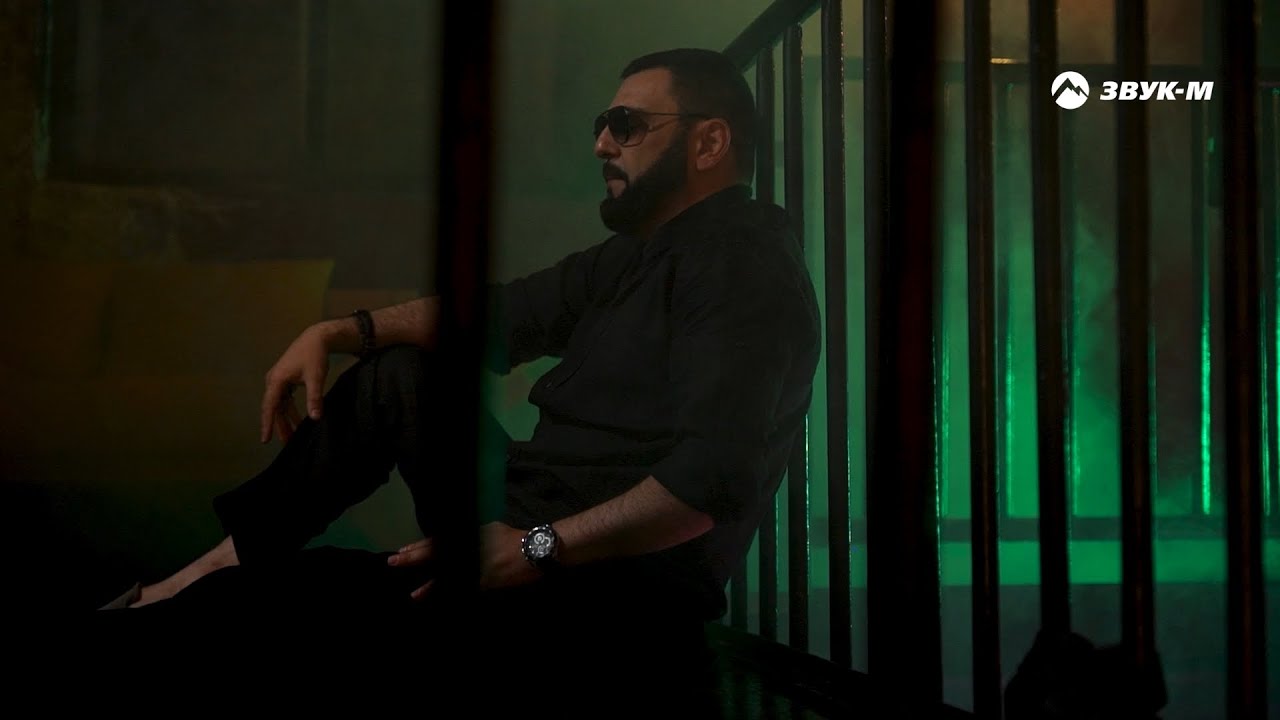 Пьяный ветер