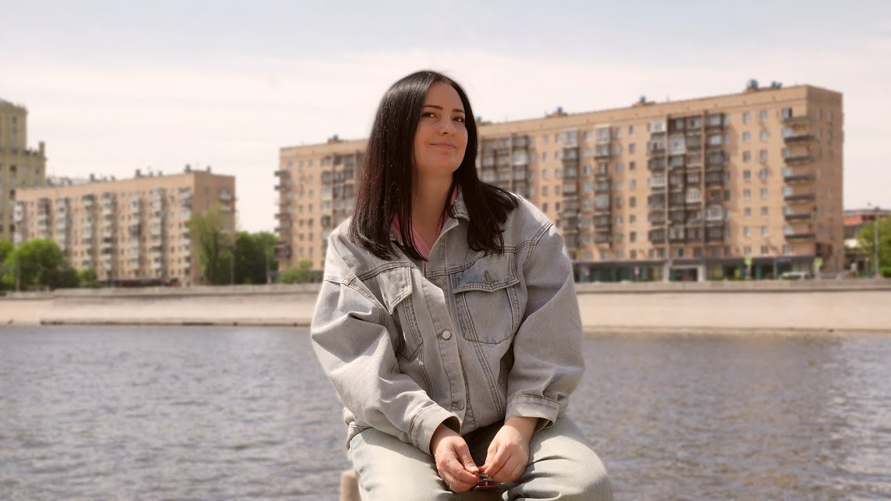 Не надо бояться! (New Version)