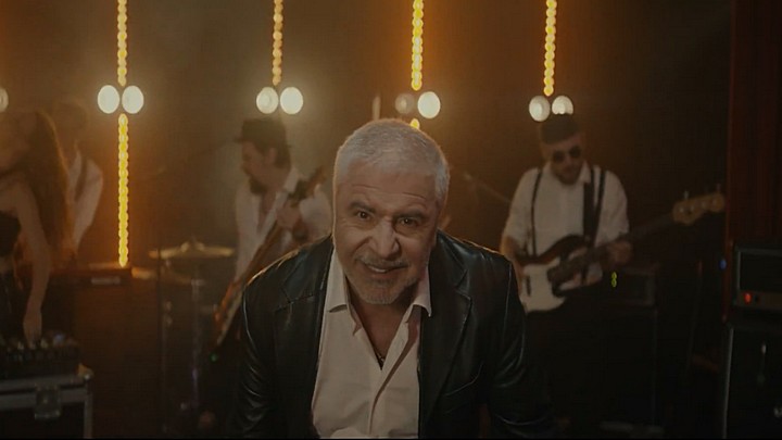 Доброй ночи, диджей