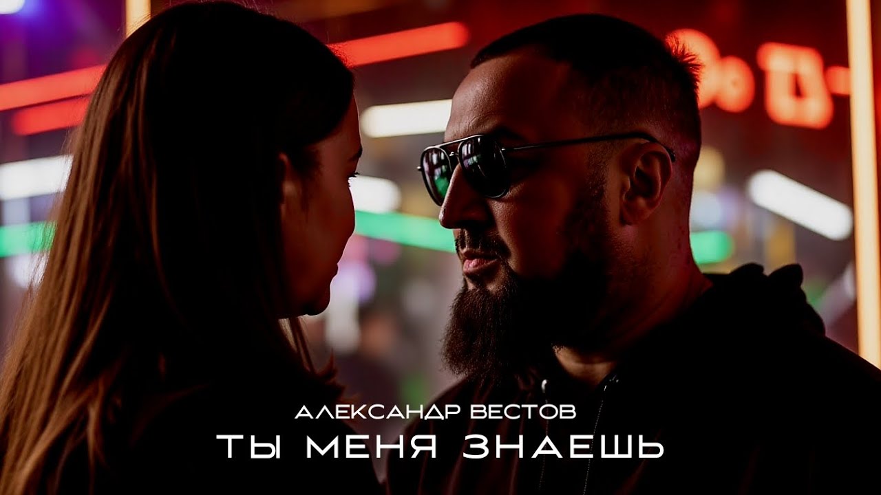 Ты меня знаешь