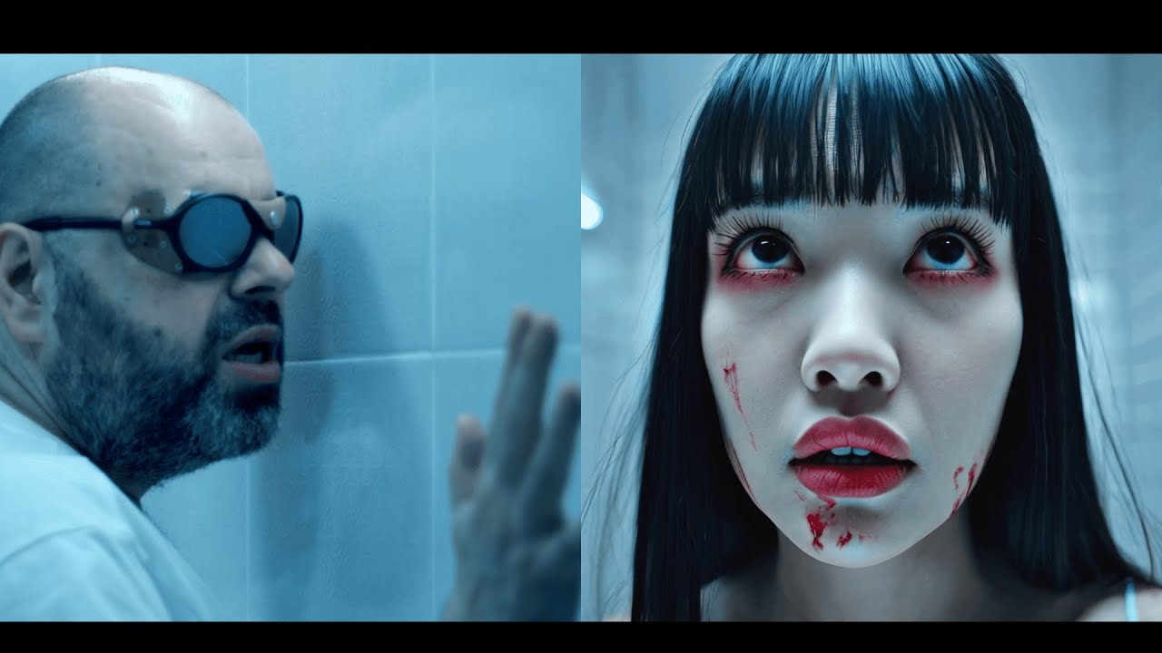 иди на мой голос