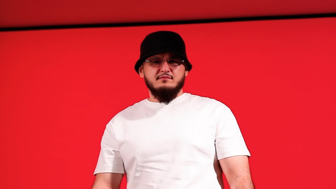 ТЕ АМО (ЛЕЗГИНКА)