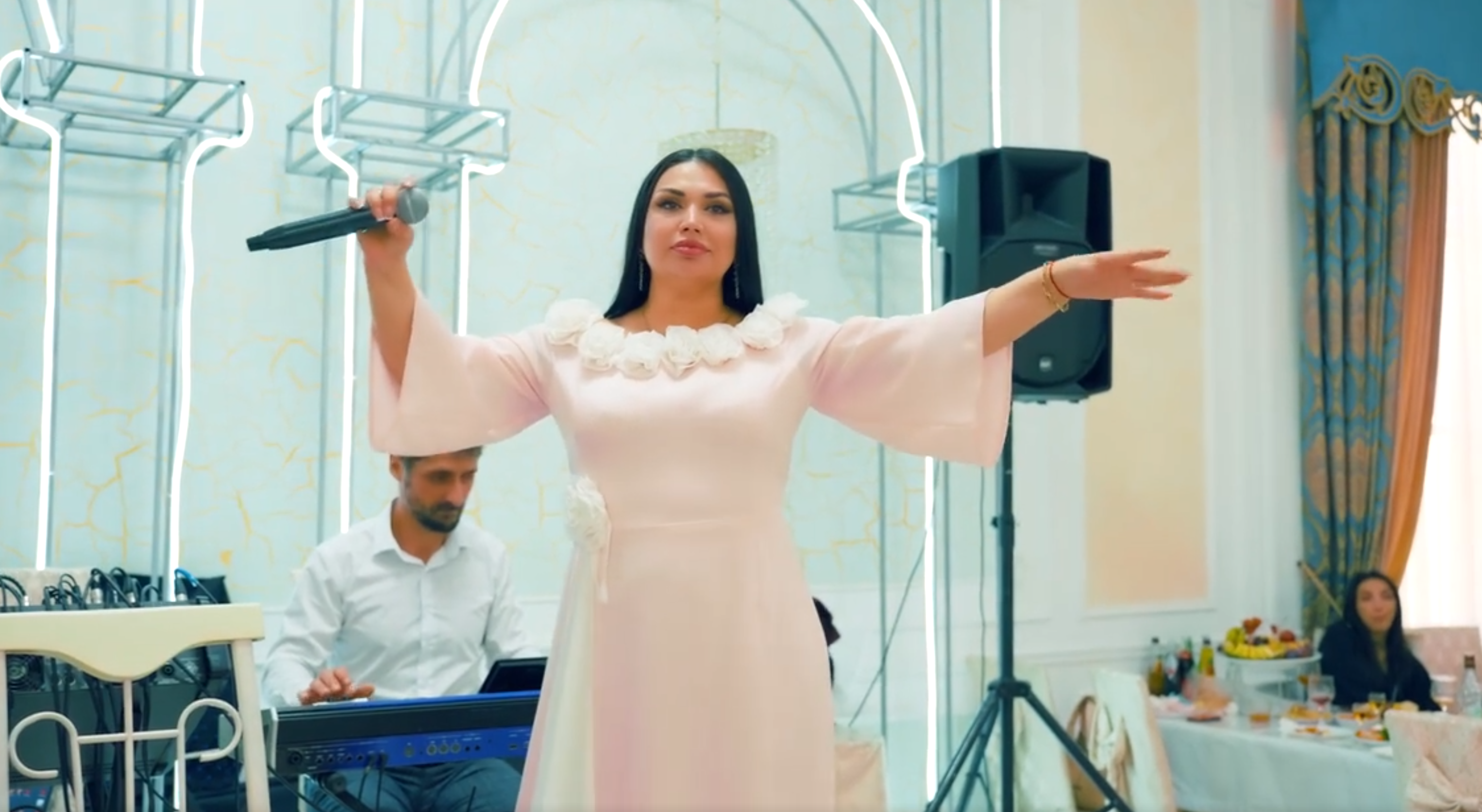 Любовь тебе отдам