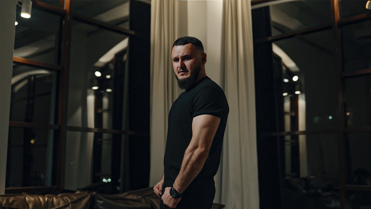 Ночь, голубая ночь