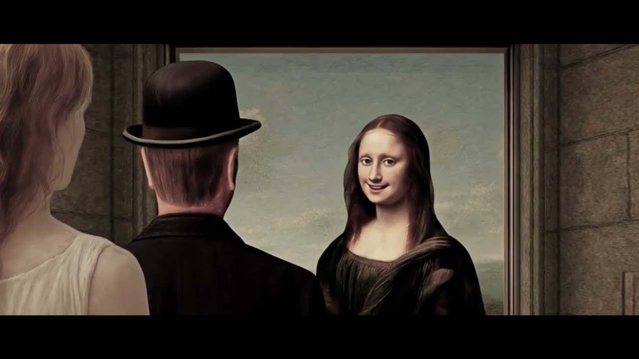 Офелия (Егор Летов)