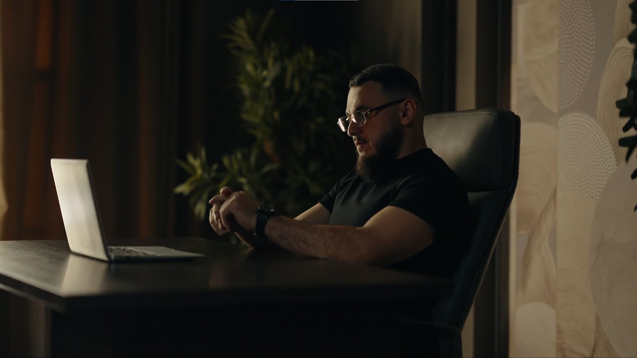 Это Не Любовь