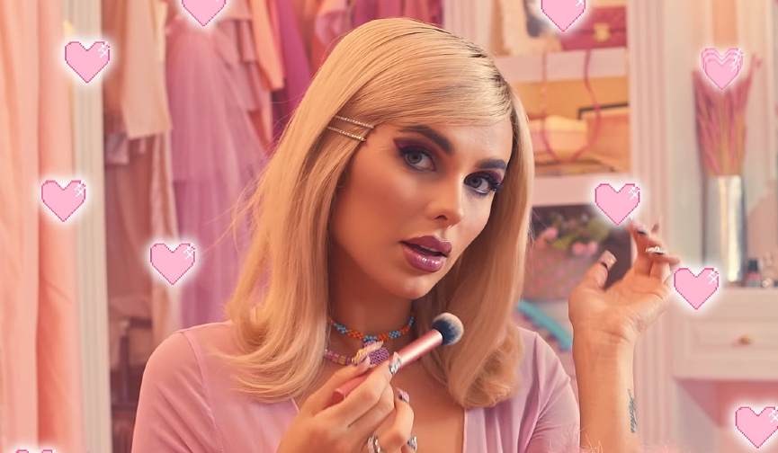 Навсегда твоя