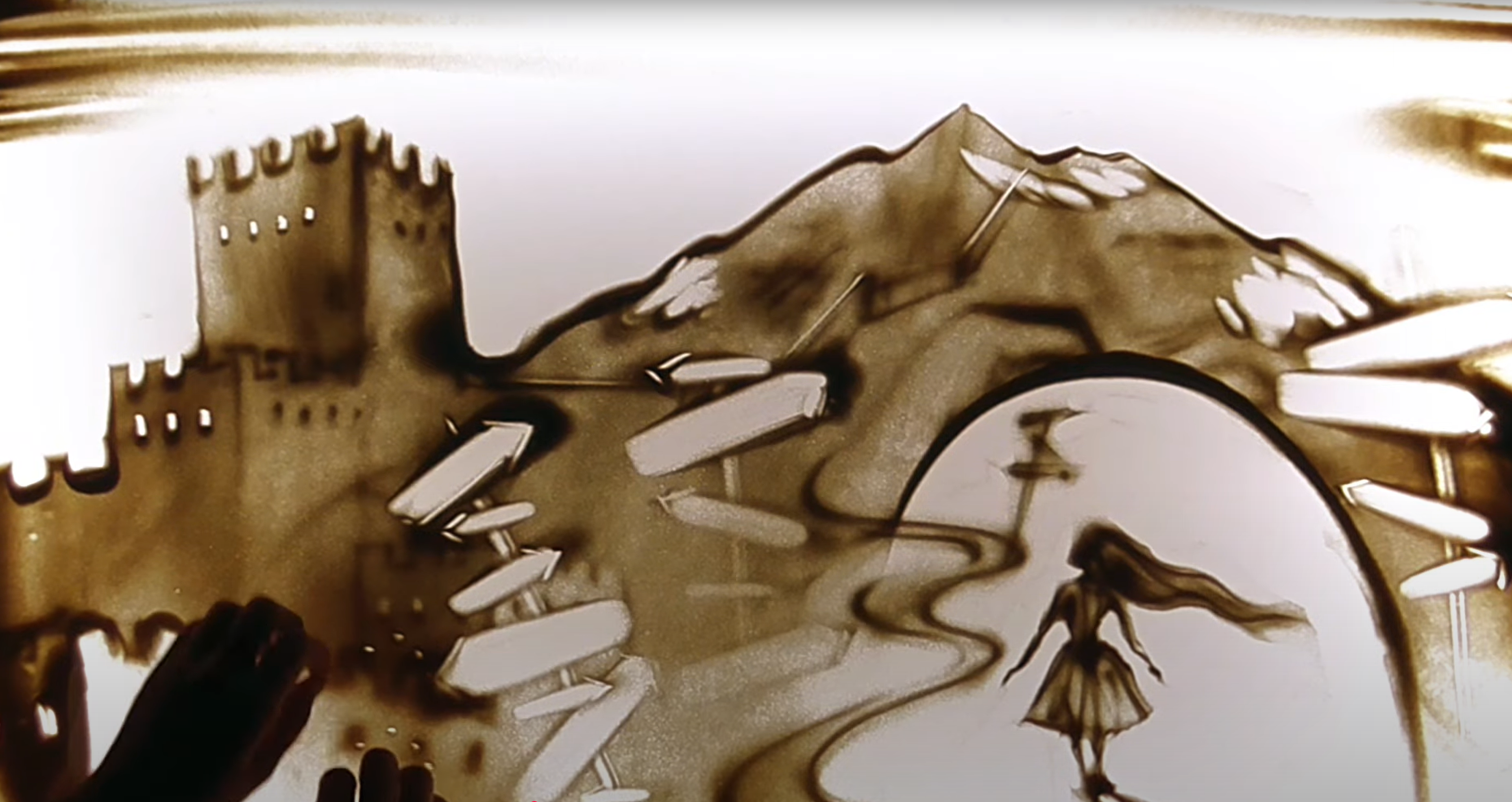 Мои родители