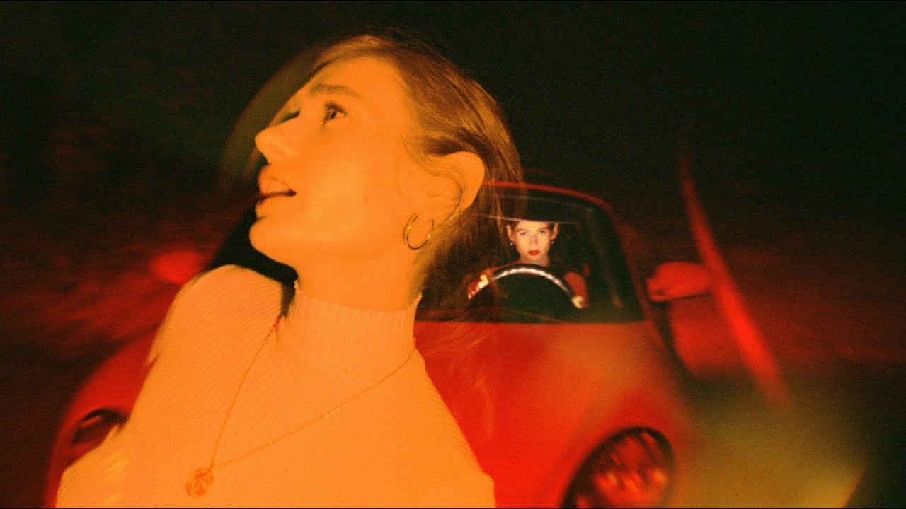 Летние бульвары