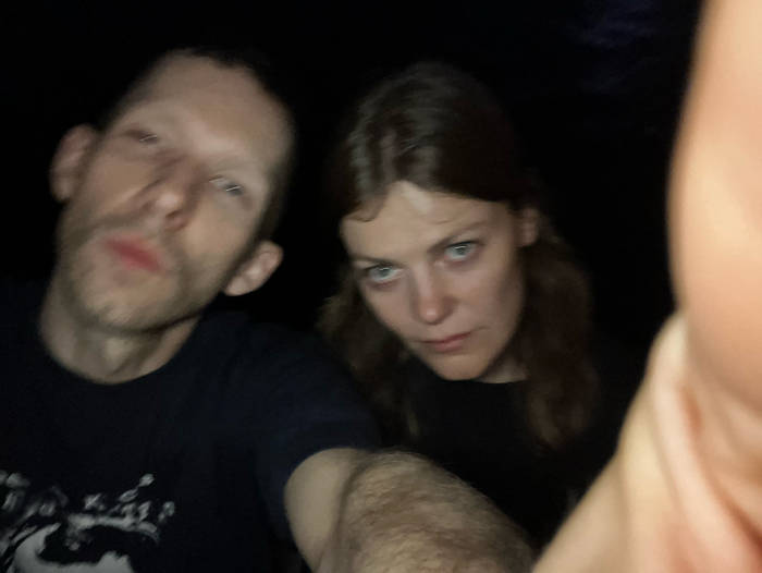 Там, Где Были Мы