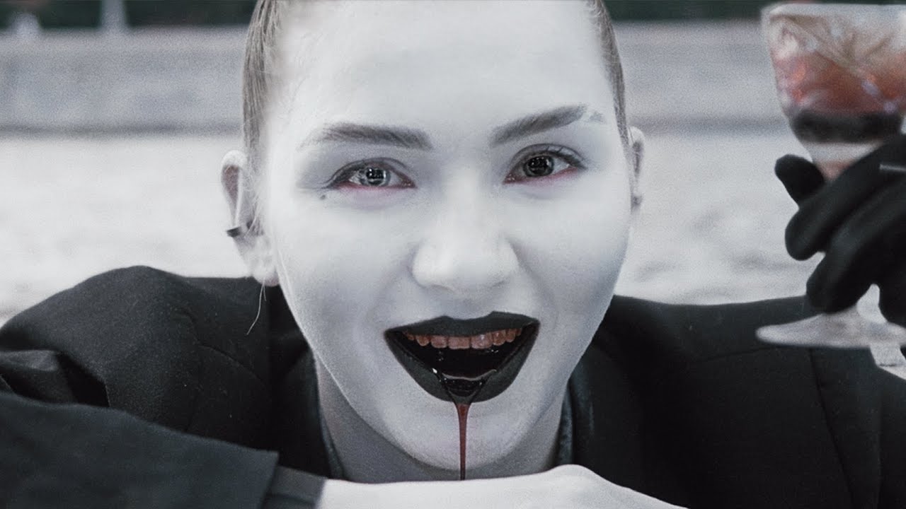 Смерти больше нет