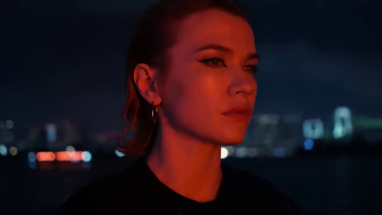 Хватит убегать