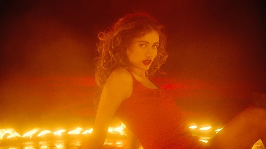 Спящая красавица