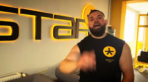 Тренируйся