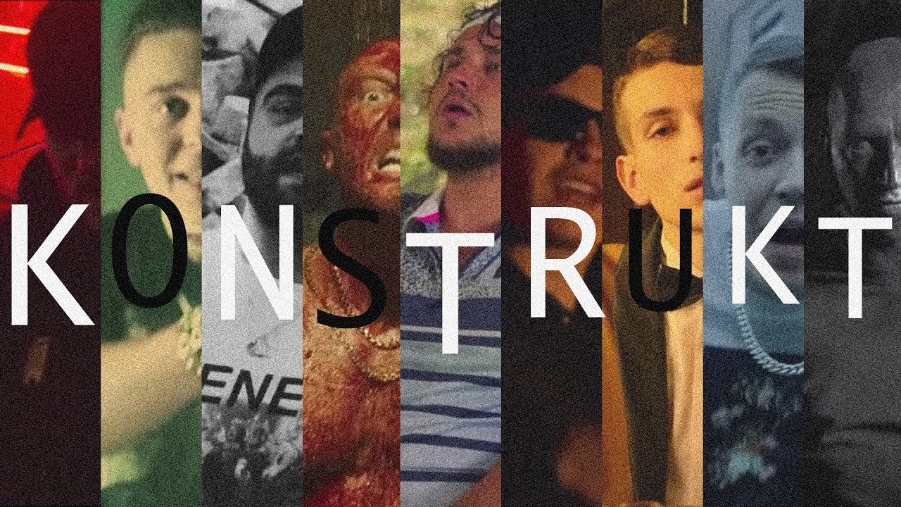 KONSTRUKT