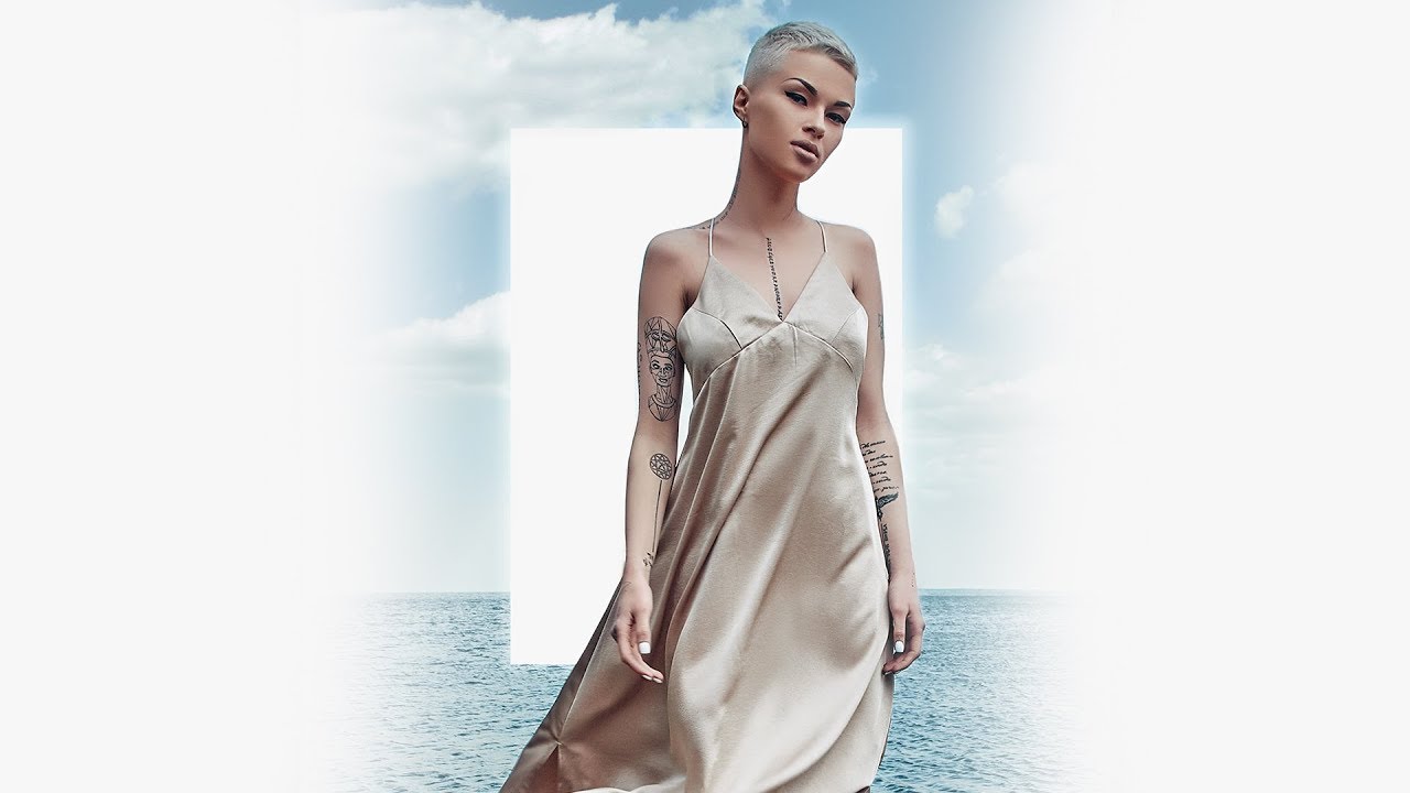 С Белого Листа