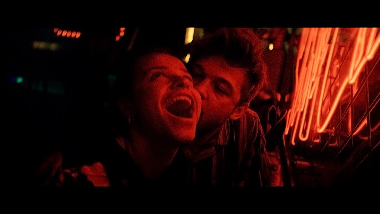 Волнует меня