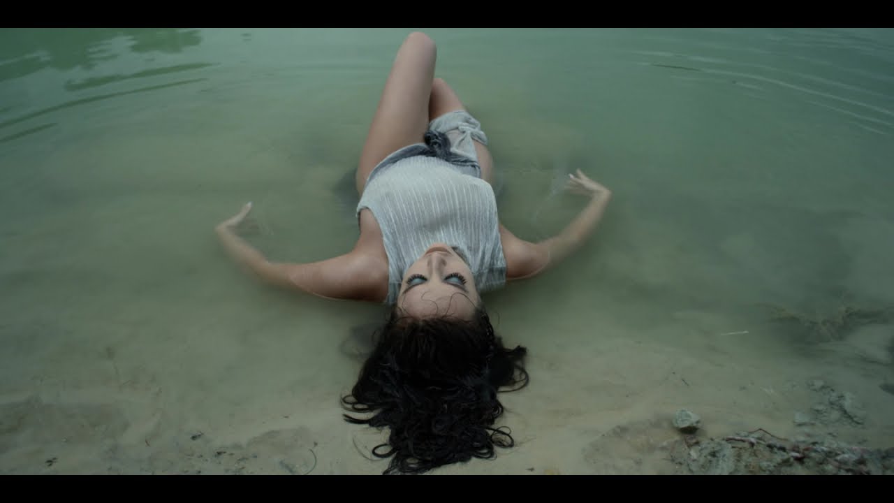 Сжигай меня дотла