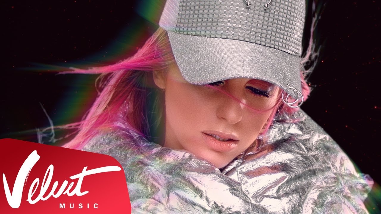 Красная луна