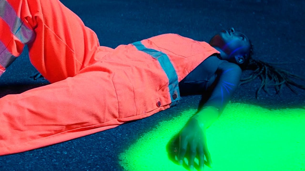 Гости из будущего