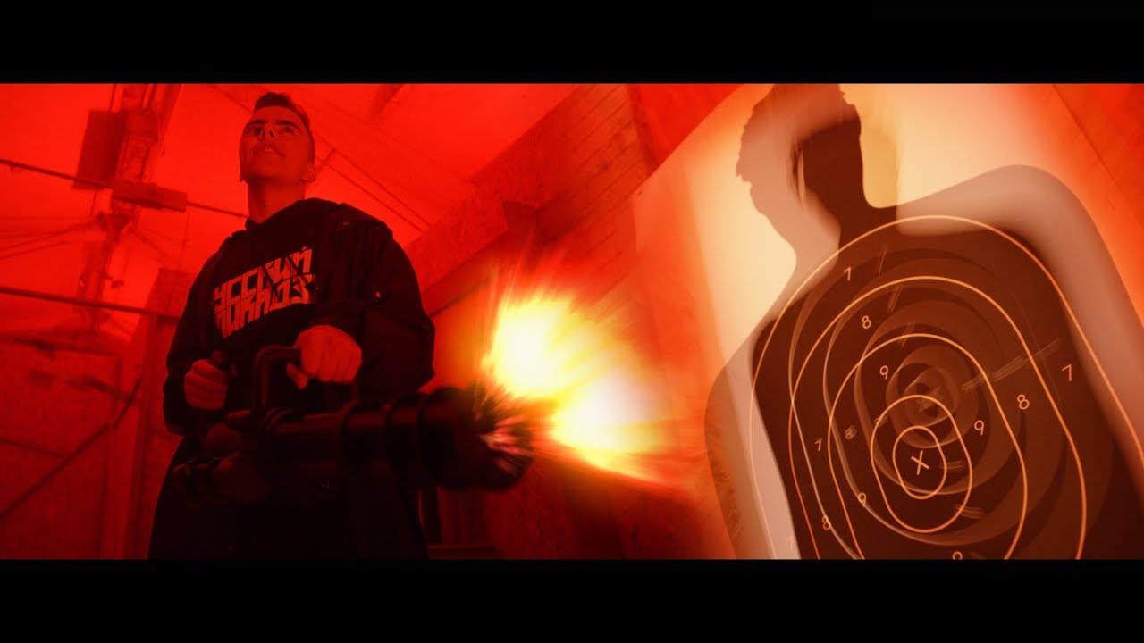 Русский камикадзе