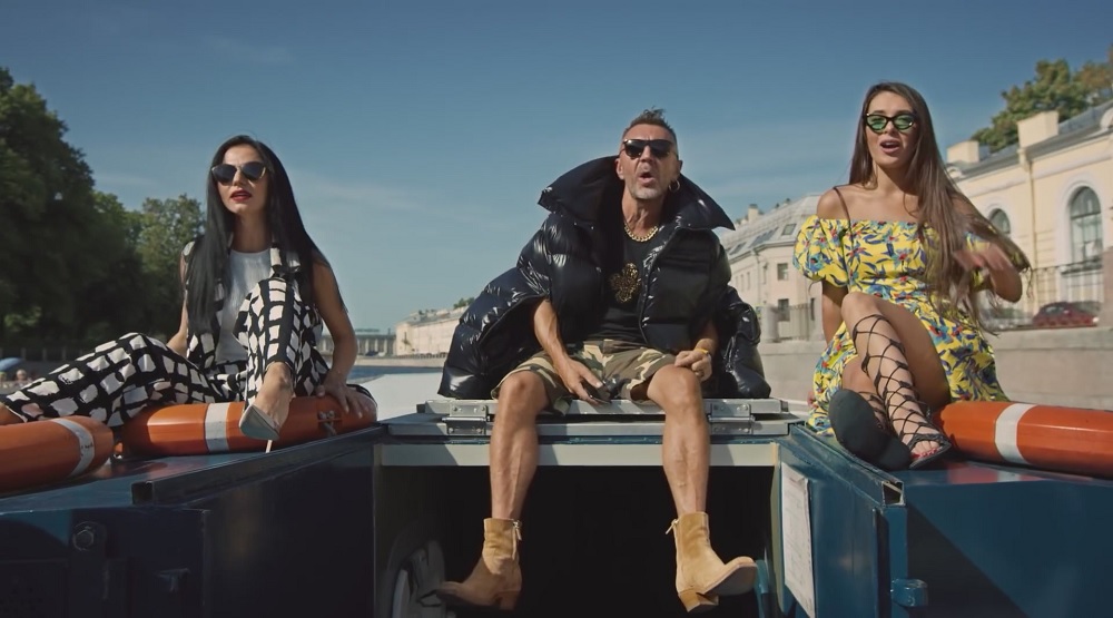 Не хочу быть москвичом