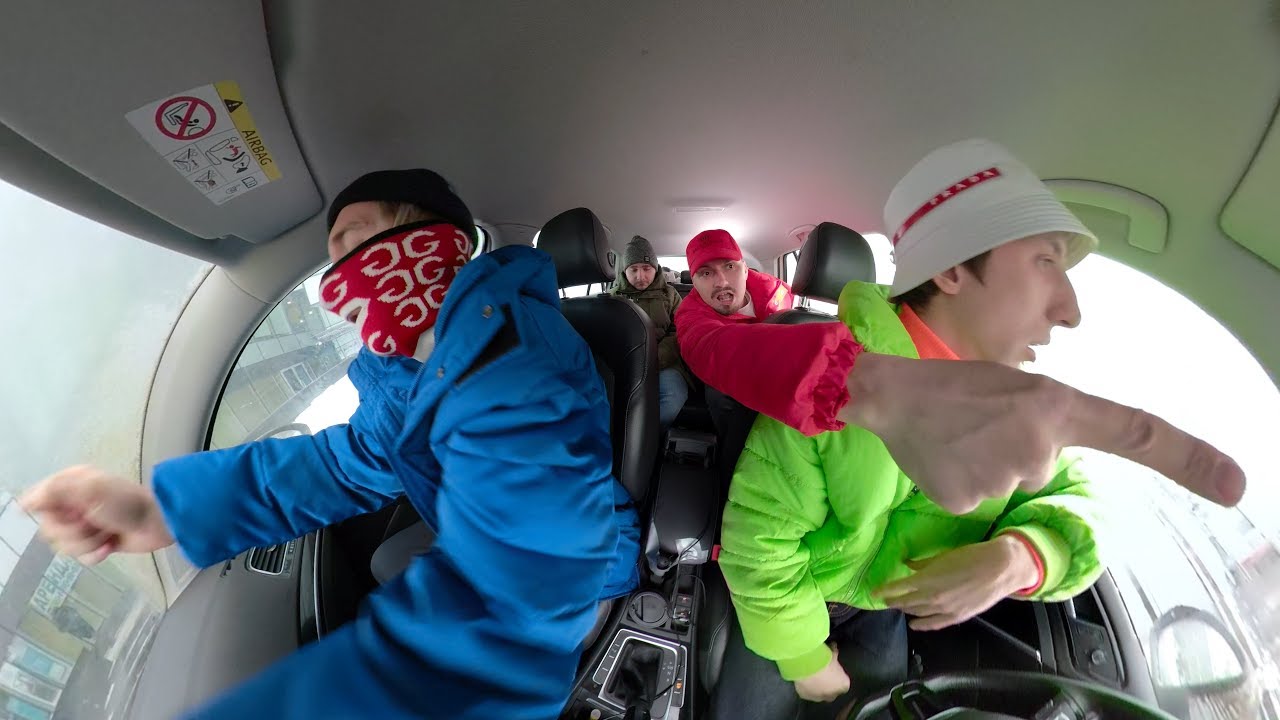 Ну ты понял