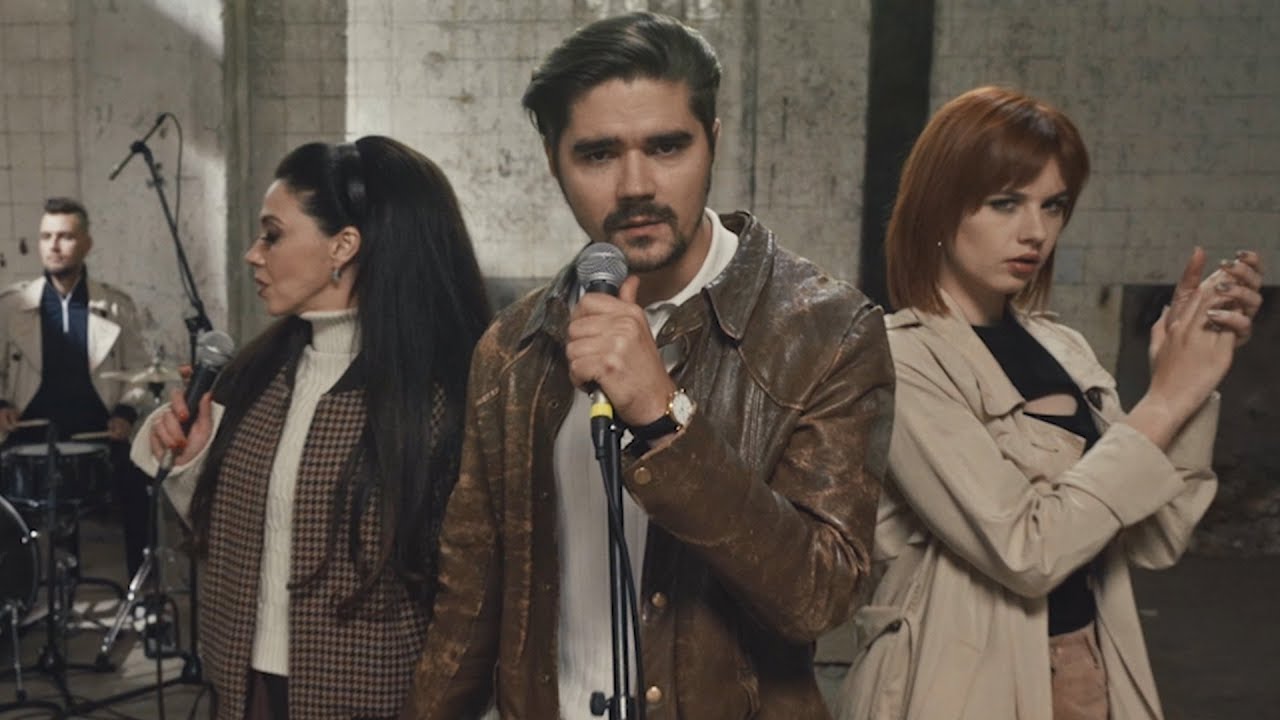 Да, это про нас