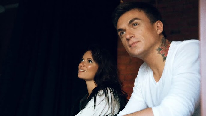 И любовь (Из к-ф -Я не такая я не такой-)