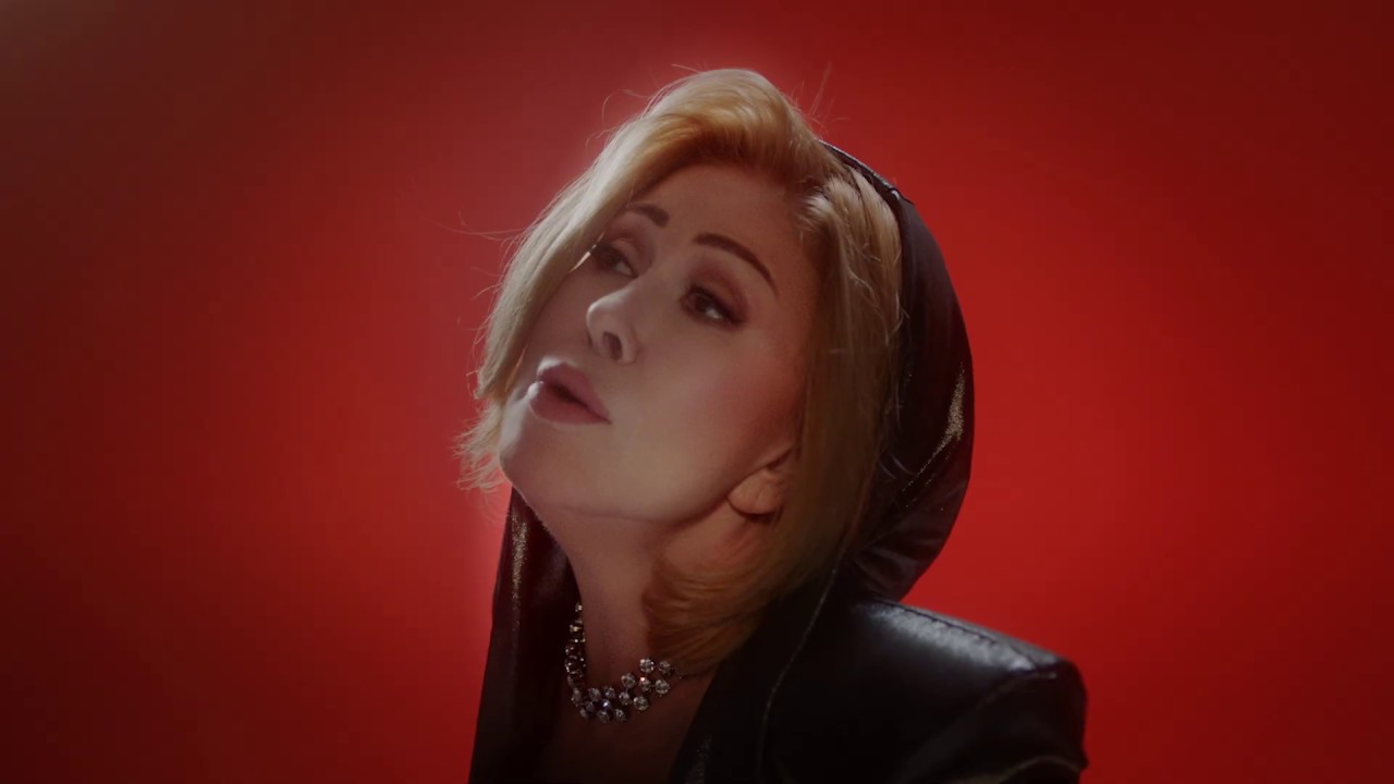 Чёрная Роза