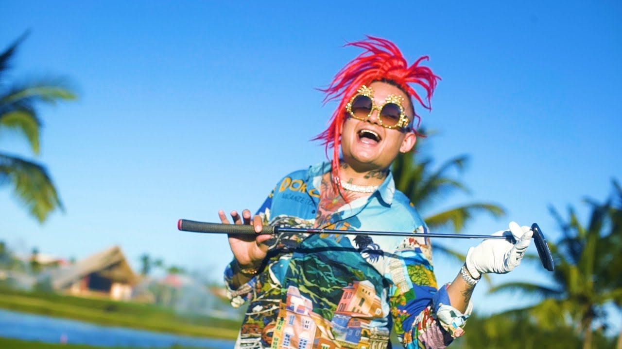 Буду Твоей Пальмой!