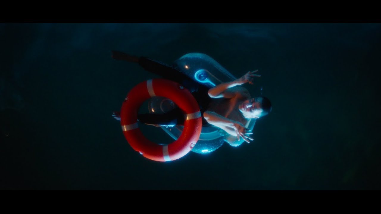 Спасательный Круг