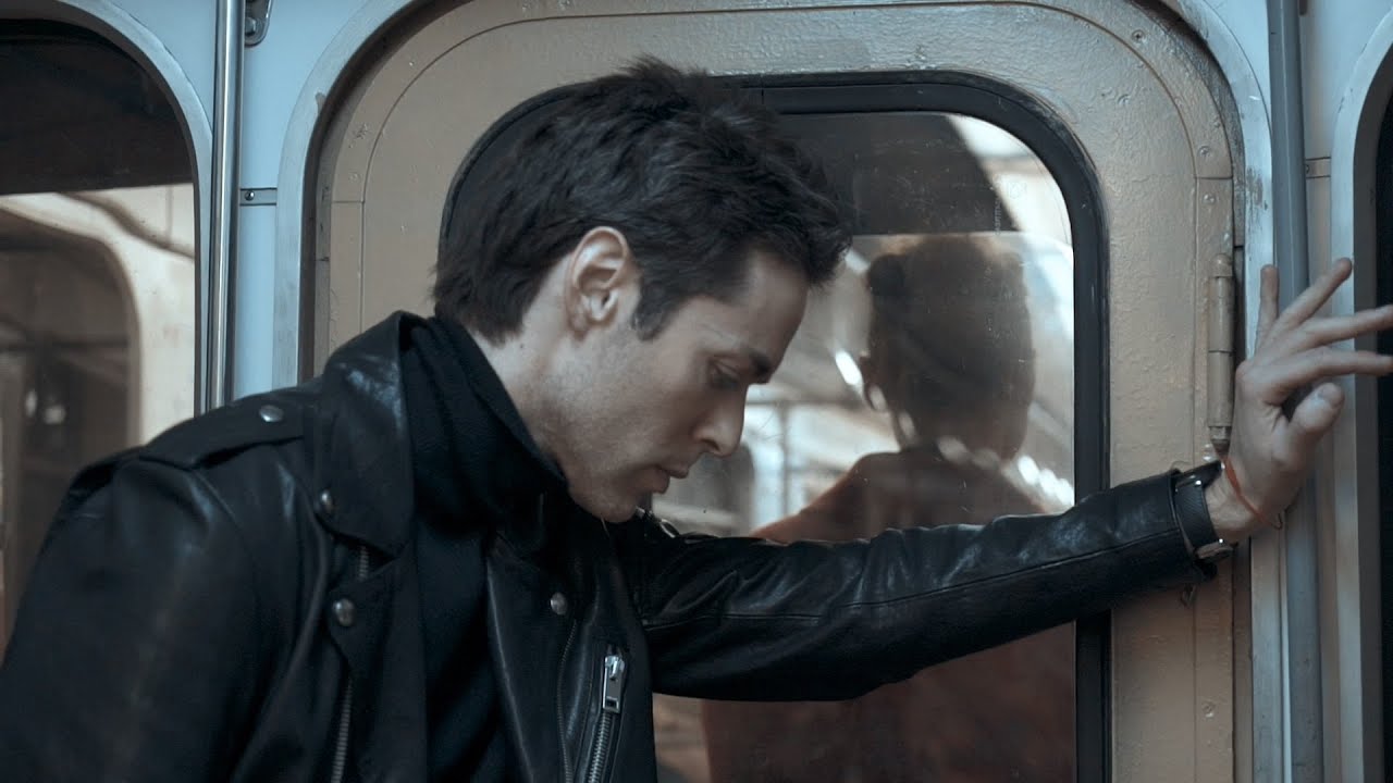 Сердце не на месте