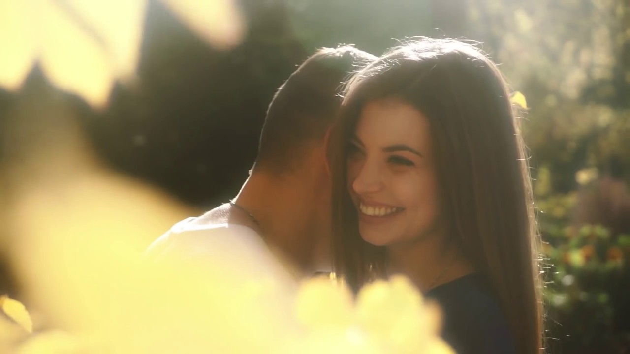 Ты самая, самая