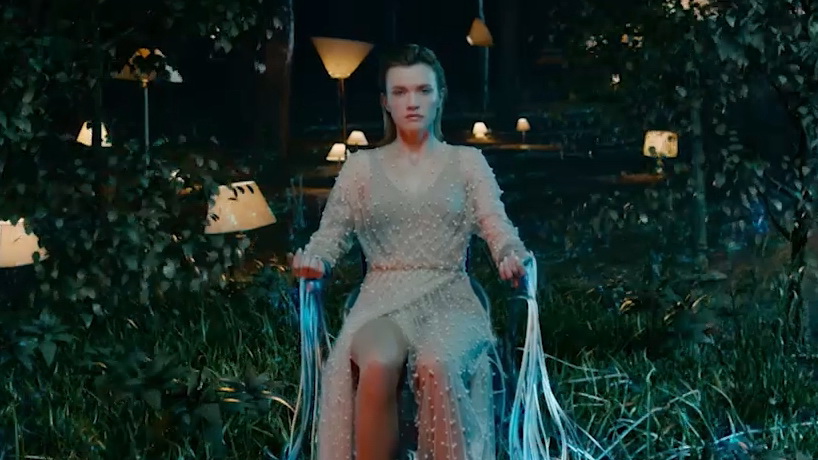 Молоды и красивы