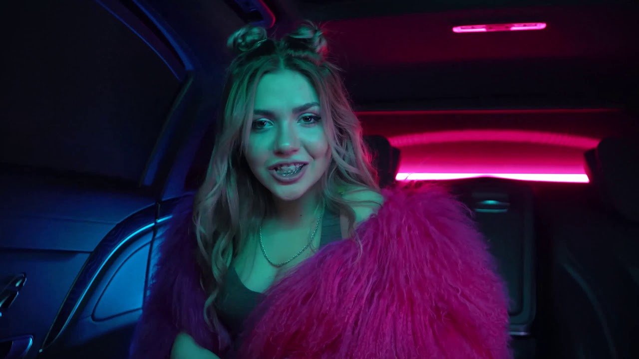 Дочка прокурора