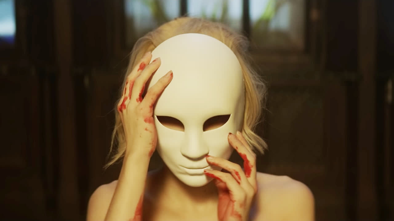 Океан внутри тебя