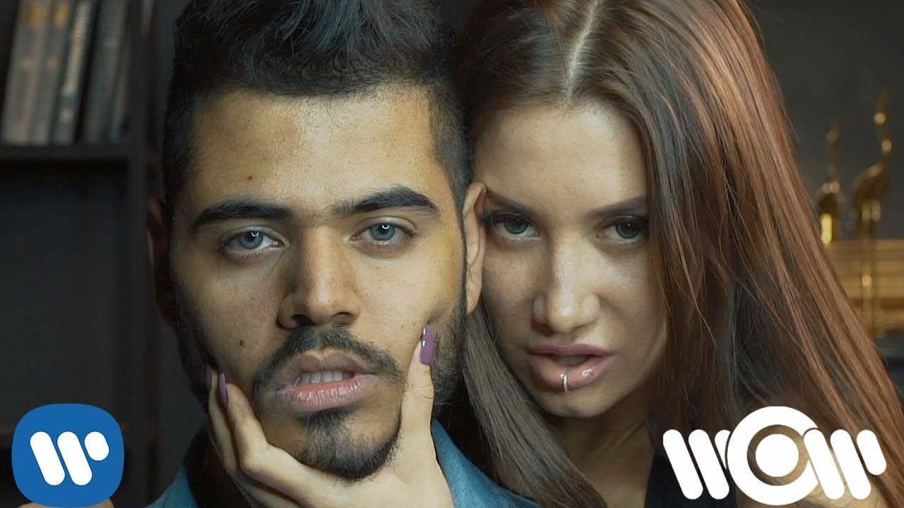 Танцуй, пантера