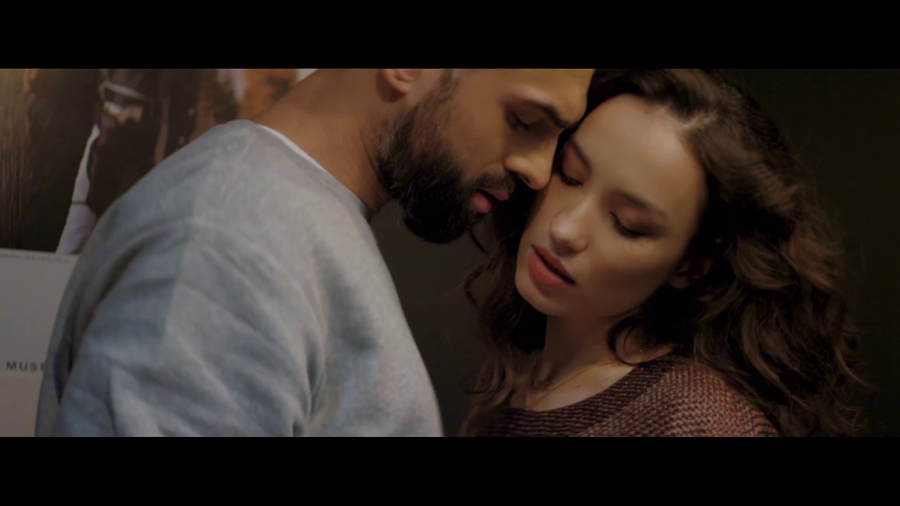 Твоя девочка