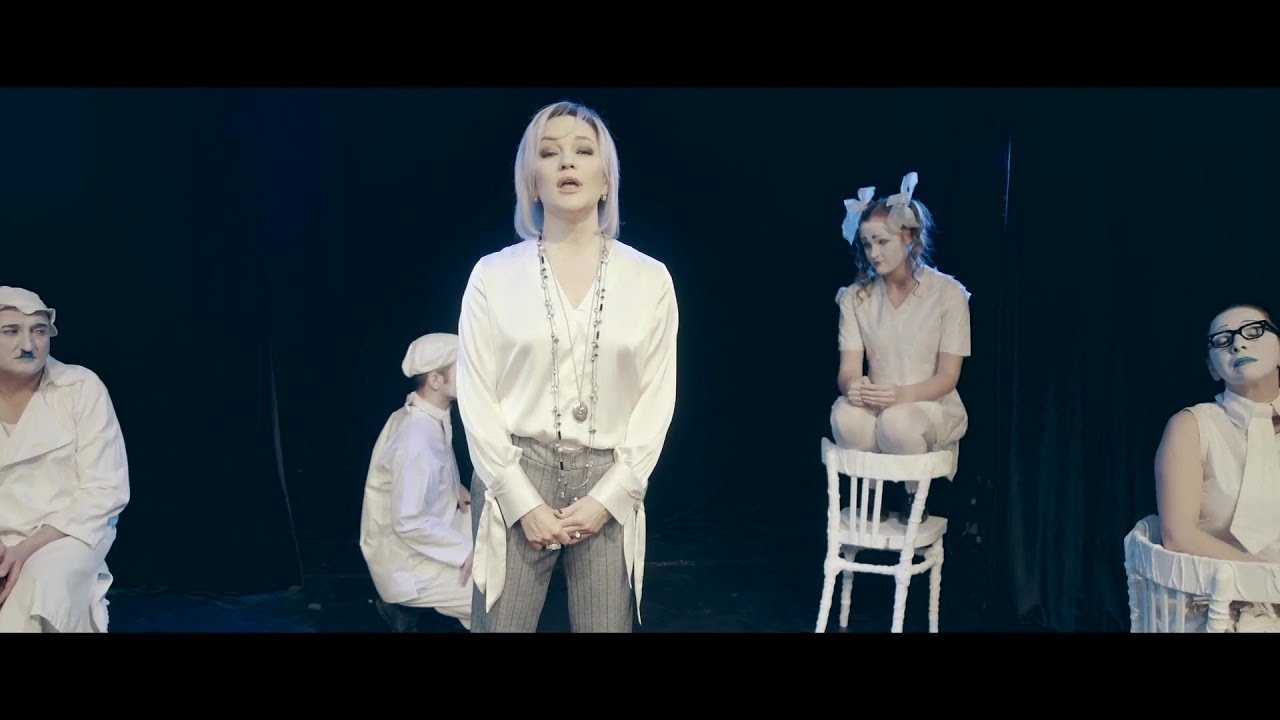 Две капельки