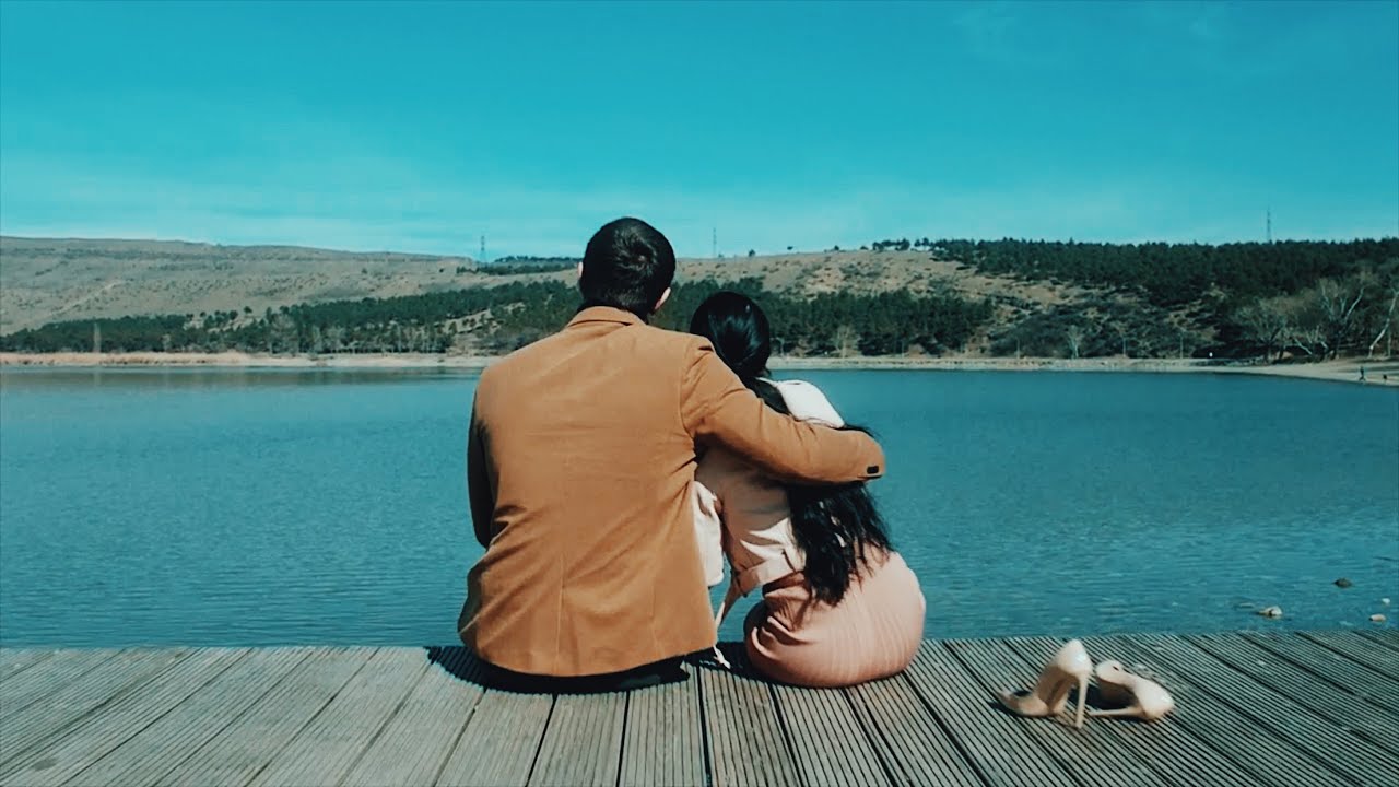 Сердце пополам