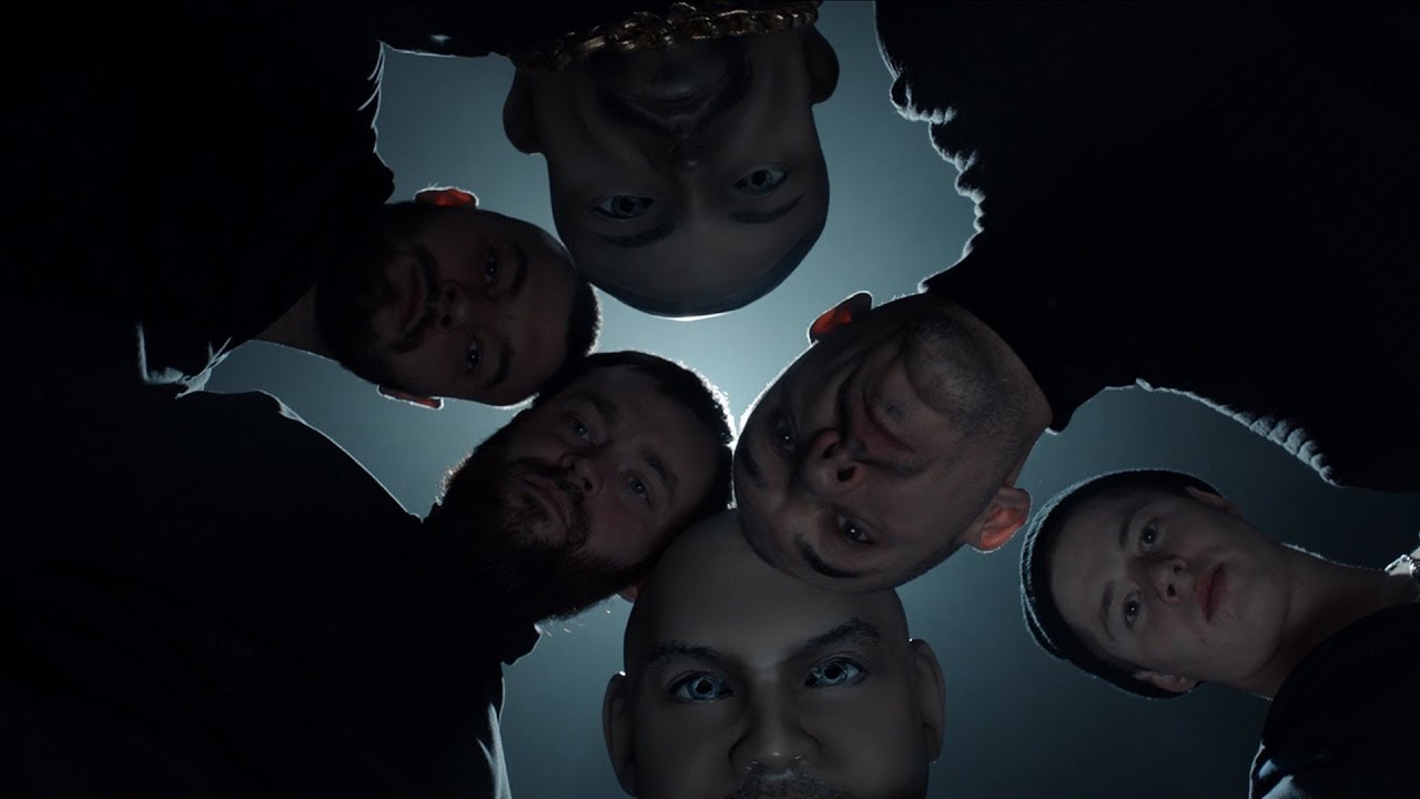 Пуля за брата