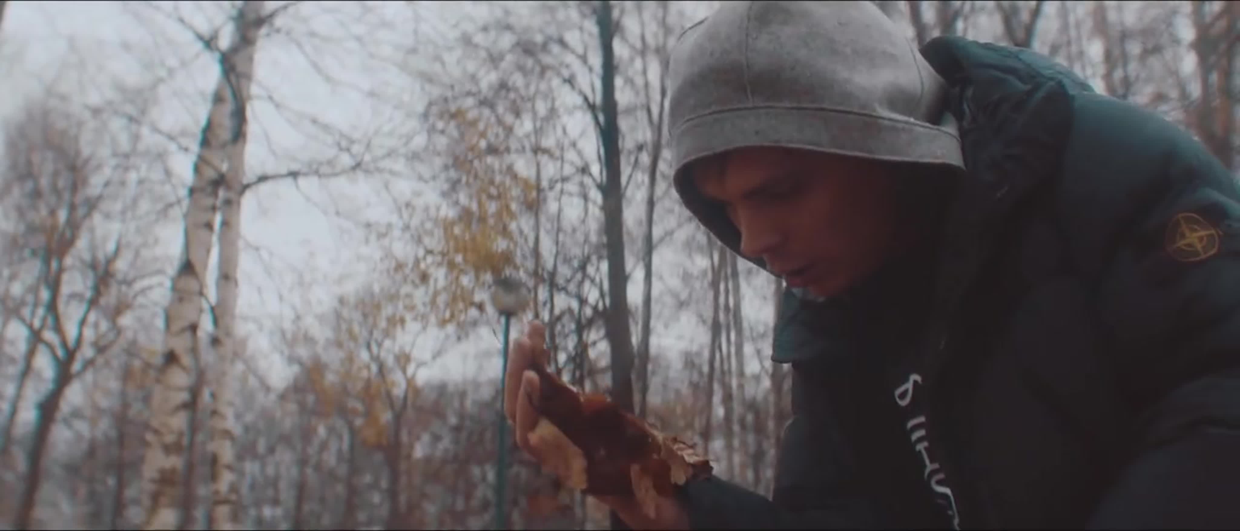 МОЙ ГЕНЕРАЛ