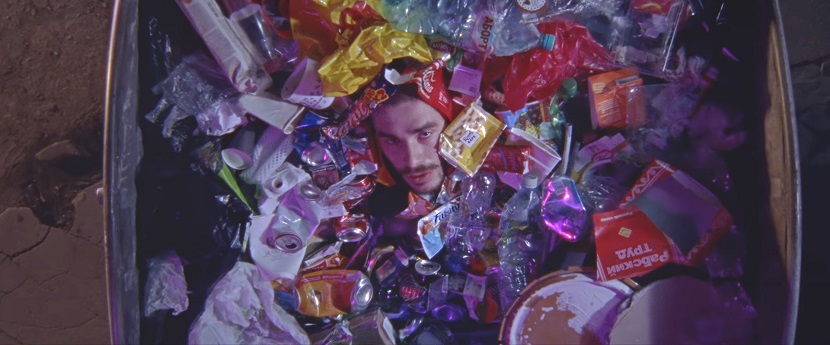 Детка-голливуд