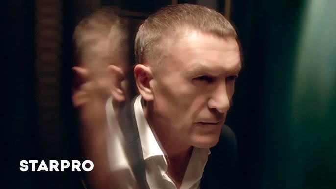 Обнимая небо