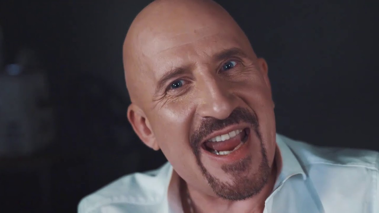 Не привыкай