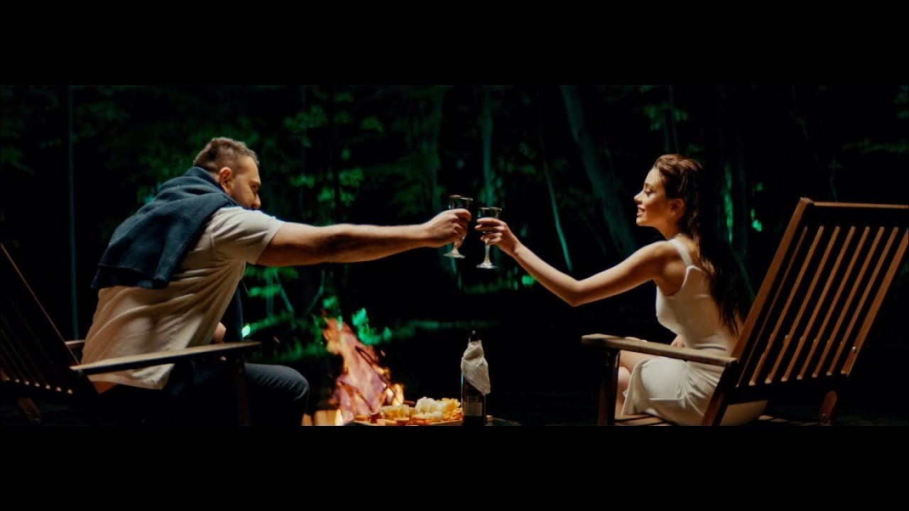 Сладкая моя