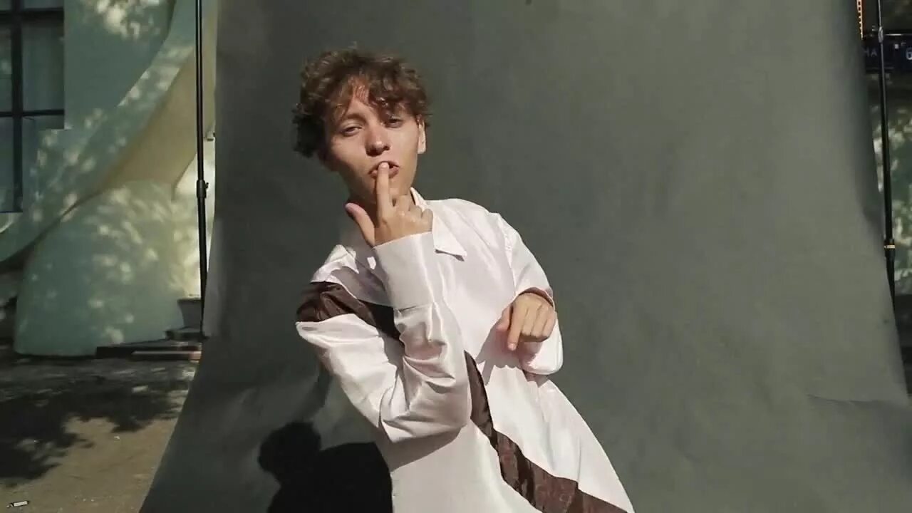 ЗАВТРА НЕ БУДЕТ ЛЮБВИ